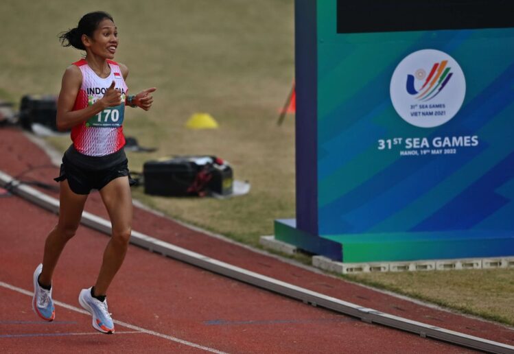 Nomor-Nomor Atletik dan Teknik Dasar yang Perlu Diketahui Pemula