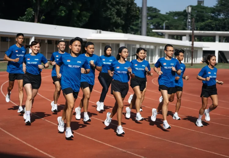 Latihan Kekuatan untuk Pelari 2026 Panduan Lengkap Meningkatkan Performa & Mencegah Cedera