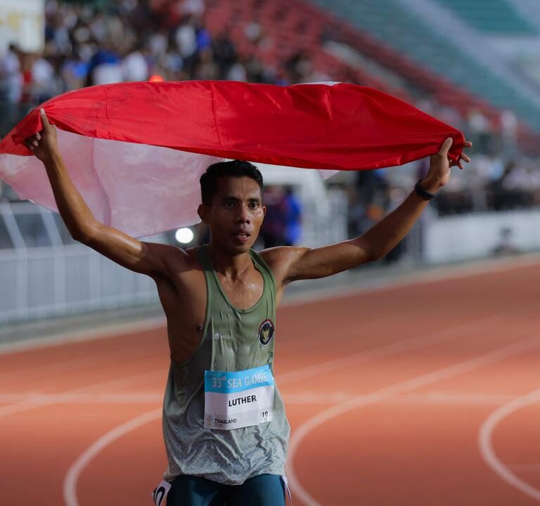 Revolusi Sport Science dan Rentetan Prestasi Babak Baru Atletik Indonesia di 2025