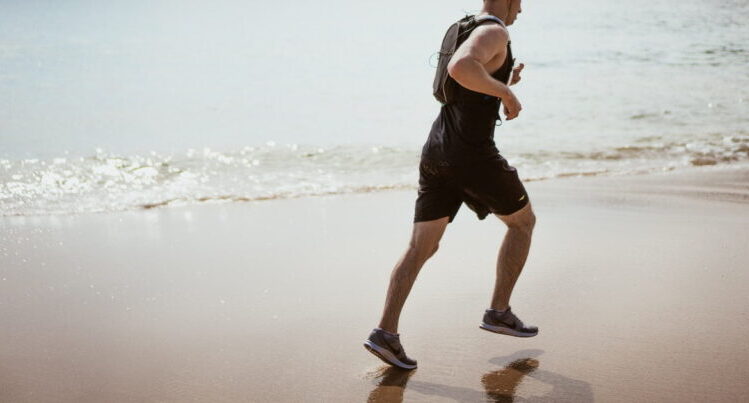 Cara Meningkatkan Stamina Lari Panduan Latihan agar Tidak Cepat Lelah