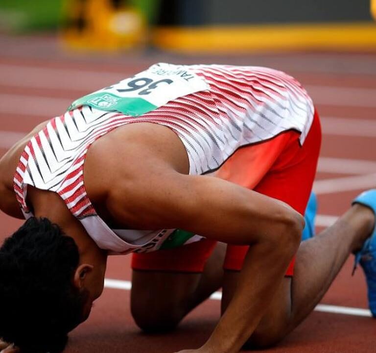 Hasil dan Analisis Final Lari 100 Meter Kejuaraan Dunia Atletik 2026
