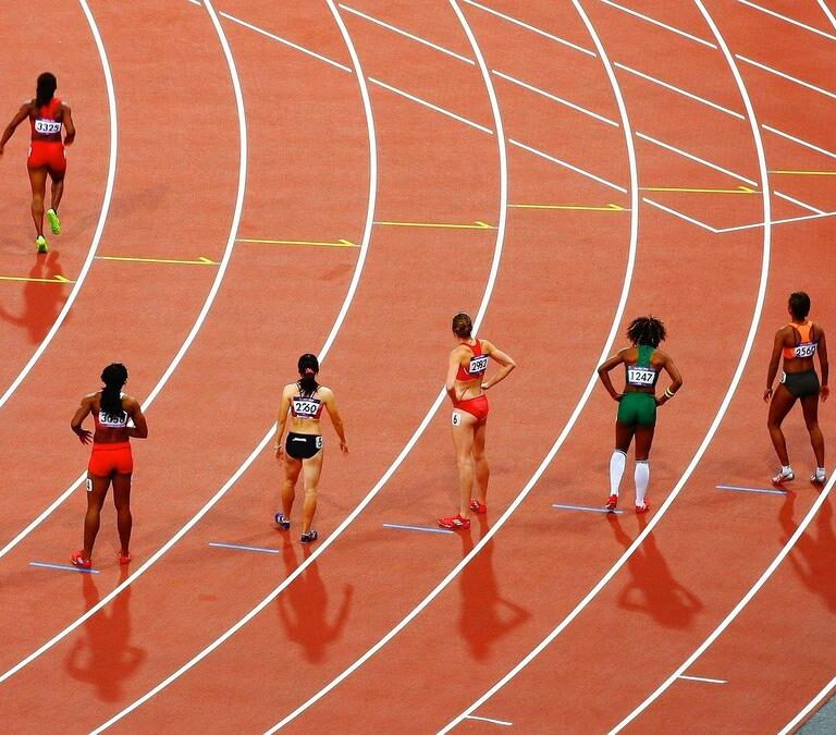 Mengenal Cabang-Cabang Atletik Dari Lari Sprint hingga Lompat Jauh