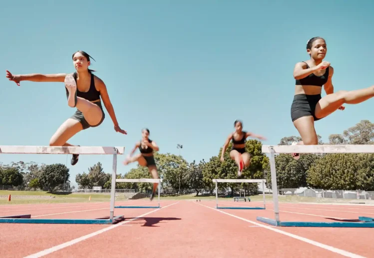 Panduan Lengkap Olahraga Atletik untuk Pemula Manfaat, Jenis, dan Tips Latihan Efektif