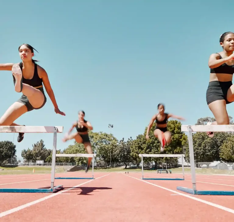 Panduan Lengkap Olahraga Atletik untuk Pemula Manfaat, Jenis, dan Tips Latihan Efektif