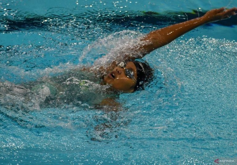 Persiapan Olimpiade 2028 Perkembangan Atlet Indonesia dan Target Medali