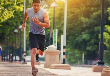 Program Latihan Atletik untuk Meningkatkan Kecepatan dan Daya Tahan Atlet