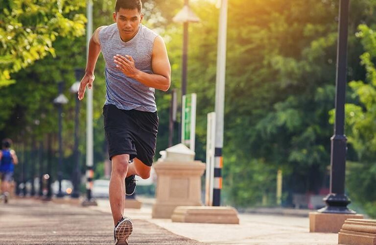 Program Latihan Atletik untuk Meningkatkan Kecepatan dan Daya Tahan Atlet