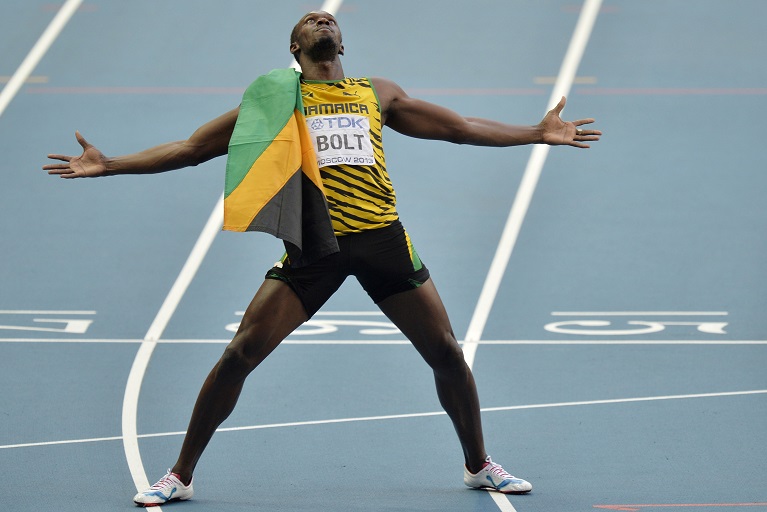 Rekor Dunia Lari 100 Meter Terbaru: Evolusi Sprint dari Era Usain Bolt hingga Generasi Baru