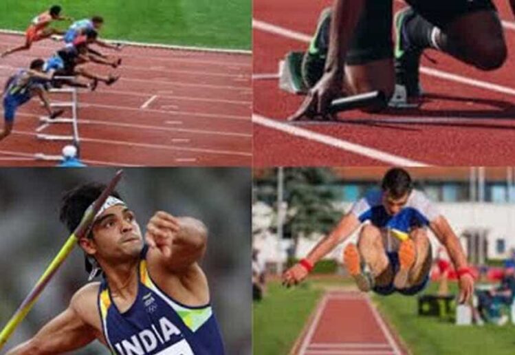 Sejarah dan Perkembangan Olahraga Atletik di Dunia hingga Era Modern