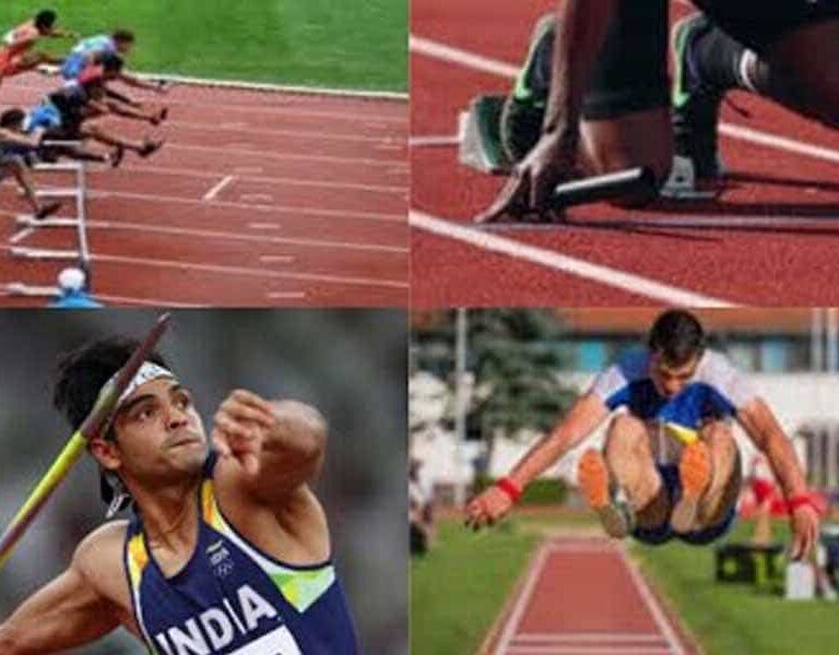 Sejarah dan Perkembangan Olahraga Atletik di Dunia hingga Era Modern