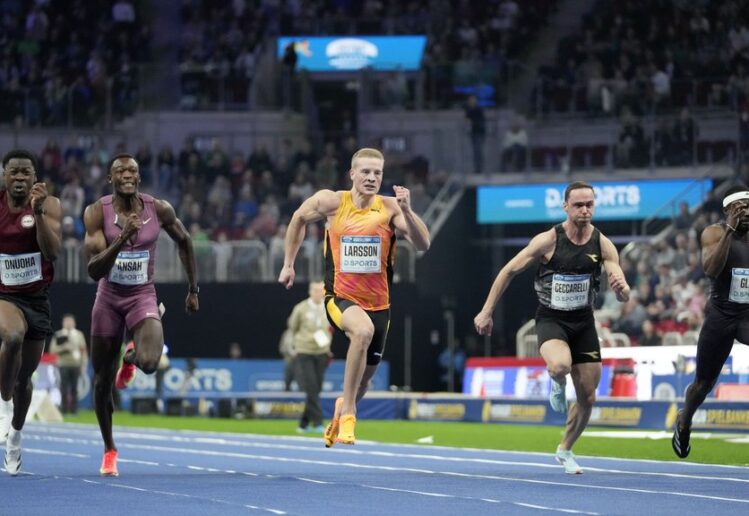 Teknik Dasar Lari dalam Atletik yang Wajib Dikuasai oleh Atlet Pemula