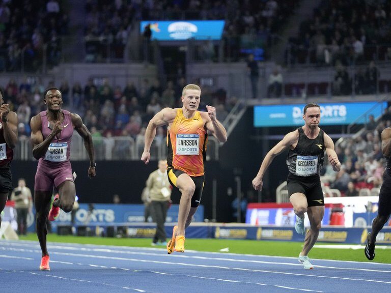 Teknik Dasar Lari dalam Atletik yang Wajib Dikuasai oleh Atlet Pemula