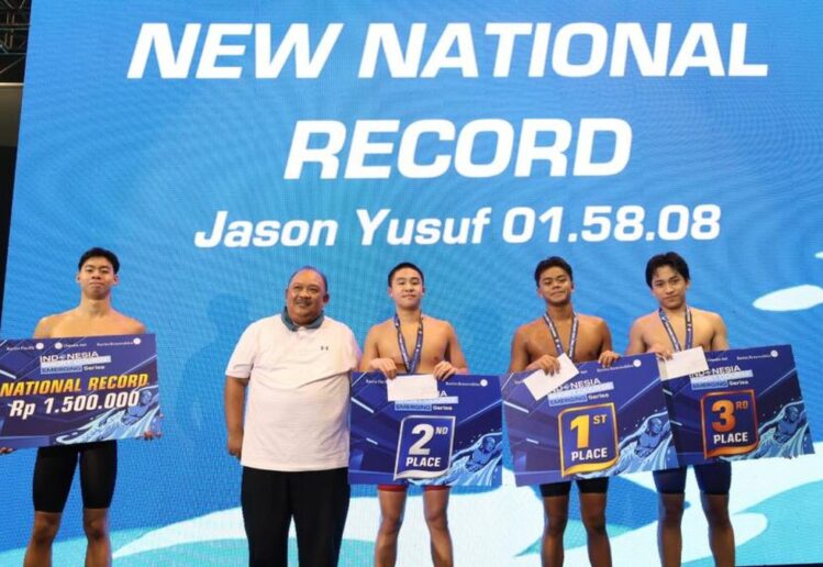 Atlet Indonesia bertanding di ajang internasional tahun 2026 dengan fokus performa dan analisis olahraga modern